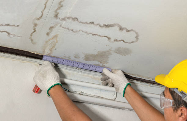 Reliable Basement Flood Cleanup contractor in Methuen, MA by Aqua Guard Water Damage